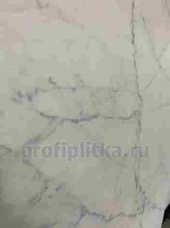 Керамогранит Carrara Fogg PGVT Glossy 59,8x119,8 фото 4