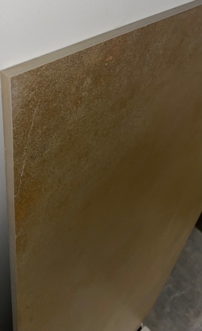 Керамогранит Cotta Gold StrongX Matt 59,8x119,8 фото 3