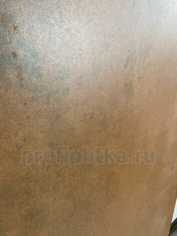 Керамогранит Cotta Red StrongX Matt 59,8x119,8 фото 4