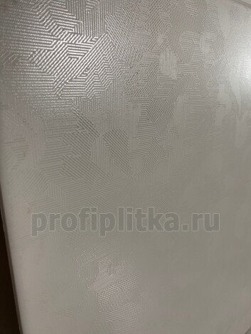 Плитка Андромеда белая 33x44 фото 4