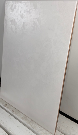 Плитка Андромеда белая 33x44 фото 6