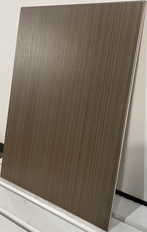 Плитка Доминикана коричневая 33x44 фото 6