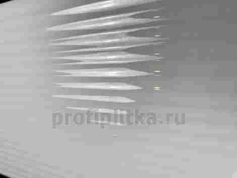 Плитка Марино белая 20x44 фото 7