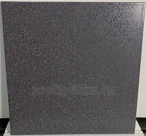 Плитка Токио серая 44x44 фото 3