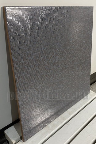 Плитка Токио серая 44x44 фото 5