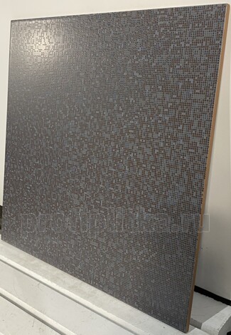 Плитка Токио серая 44x44 фото 2