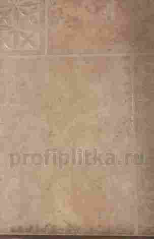 Плитка Тоскана коричневая 44x44 фото 3