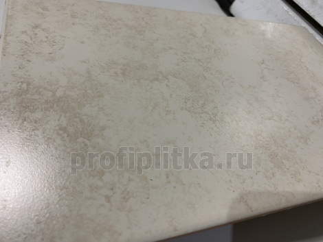 Плитка Универсальная темно бежевая 20x33 фото 4