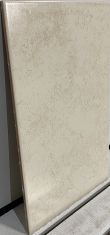 Плитка Универсальная темно бежевая 20x33 фото 2