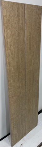 Керамогранит Pinea Honey 9,2x60 фото 2