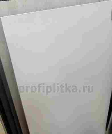 Керамогранит Core white mt rect 60x120 фото 3
