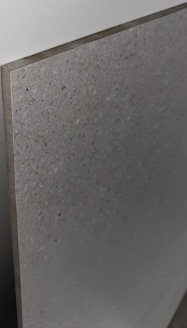 Керамогранит Kreta Pearl mt rect 6 mm 60x120 фото 3