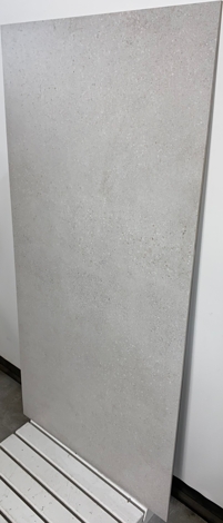 Керамогранит Kreta Pearl mt rect 6 mm 60x120 фото 6