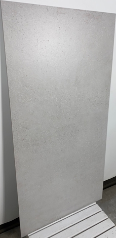 Керамогранит Kreta Pearl mt rect 6 mm 60x120 фото 2