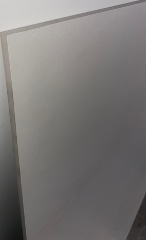 Керамогранит Scarlet Soft Ivory mt rect 60x120 фото 3