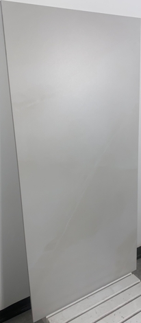 Керамогранит Scarlet Soft Ivory mt rect 60x120 фото 2