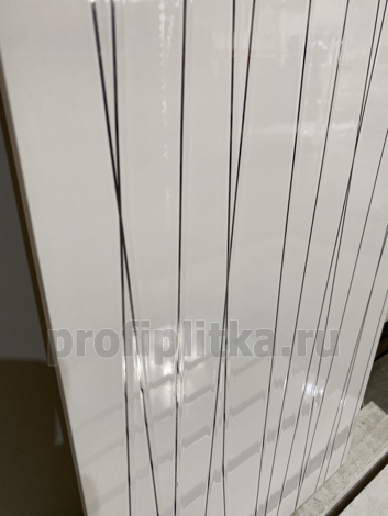 Декор Abisso White 2 29,8x74,8 фото 4