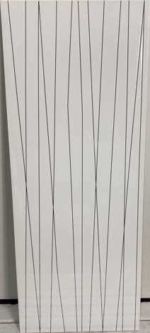 Декор Abisso White 2 29,8x74,8 фото 5