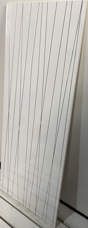 Декор Abisso White 2 29,8x74,8 фото 6