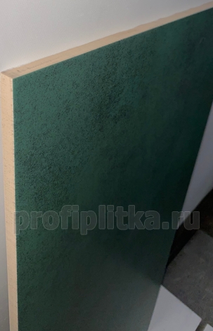 Плитка Burano green - S 30,8x60,8 фото 3