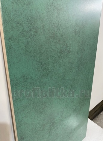 Плитка Burano green - S 30,8x60,8 фото 4