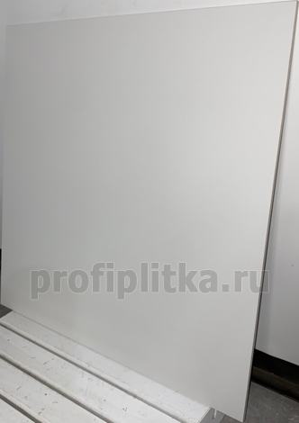 Керамогранит Cielo e Terra Bianco mat 59,8x59,8 фото 6