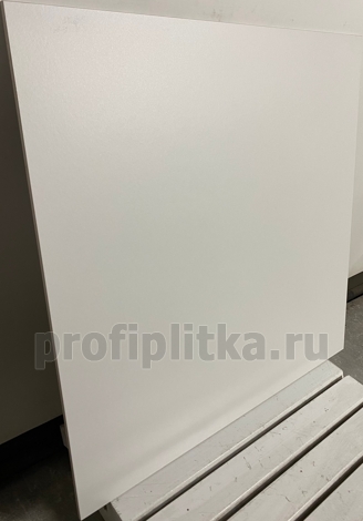 Керамогранит Cielo e Terra Bianco mat 59,8x59,8 фото 2