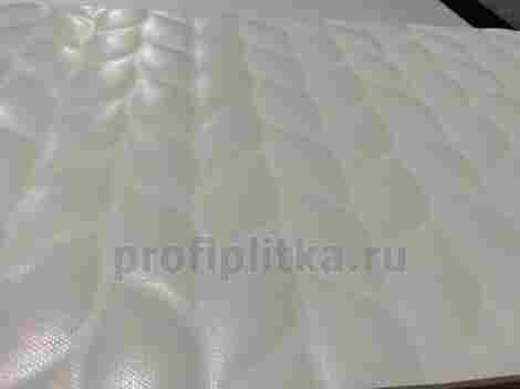 Плитка House of Tones white B STR 32,8x89,8 фото 4