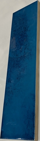 Плитка Masovia Turchese B gloss STR 7,8x29,8 фото 3