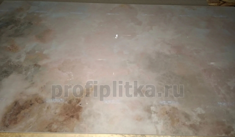 Керамогранит Onice Rosa Pol 59,8x119,8 фото 5
