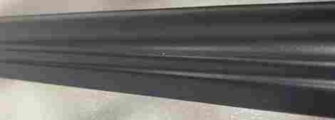 Бордюр Timeless black 1 4,2x32,8 фото 6