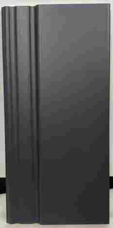 Бордюр Timeless black 3 16x32,8 фото 5