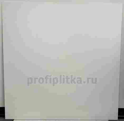 Керамогранит Unit Plus white 59,8x59,8 фото 5
