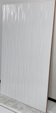 Плитка Камелия белый верх 01 25x40 фото 6