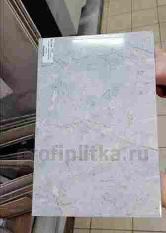 Плитка Ладога голубой 20x30 фото 8