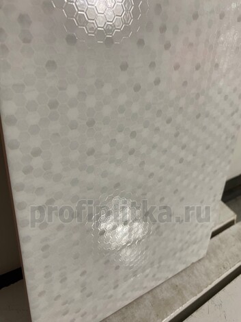 Плитка Лейла светлый верх 01 25x40 фото 4