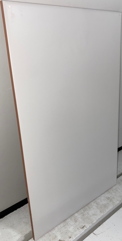 Плитка Муза белый верх 01 25x40 фото 2