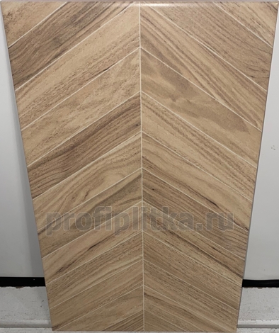 Плитка Муза беж низ 03 25x40 фото 5