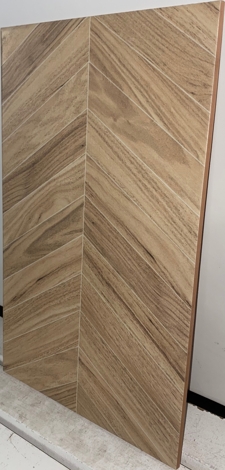 Плитка Муза беж низ 03 25x40 фото 6