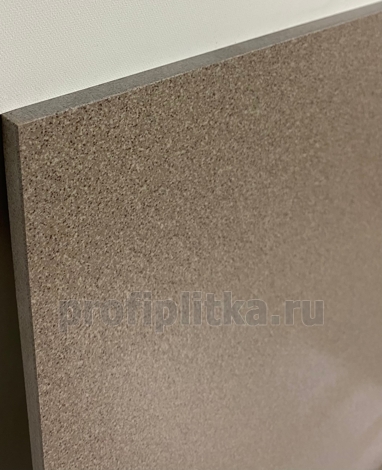 Керамогранит Стандарт U118 Коричневый Матовая 60x60 фото 4