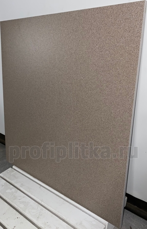 Керамогранит Стандарт U118 Коричневый Матовая 60x60 фото 6