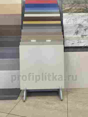 Керамогранит UF001 Белый Матовая (MR) 60x120 фото 2