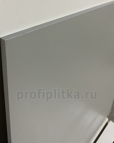 Керамогранит UF002 Светло-серый Полированная (PR) 60x120 фото 4