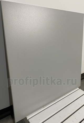 Керамогранит UF002 Светло-серый Полированная (PR) 60x120 фото 2