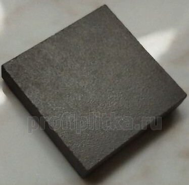 Керамогранит UF004 Асфальт Матовая (MR) 60x60 фото 3