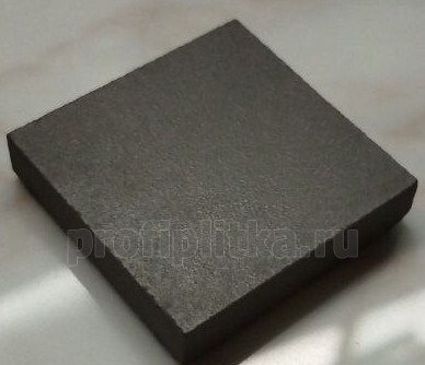 Керамогранит UF004 Асфальт Матовая (MR) 60x60 фото 4