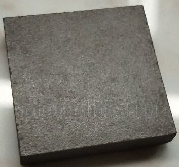 Керамогранит UF004 Асфальт Матовая (MR) 60x60 фото 2