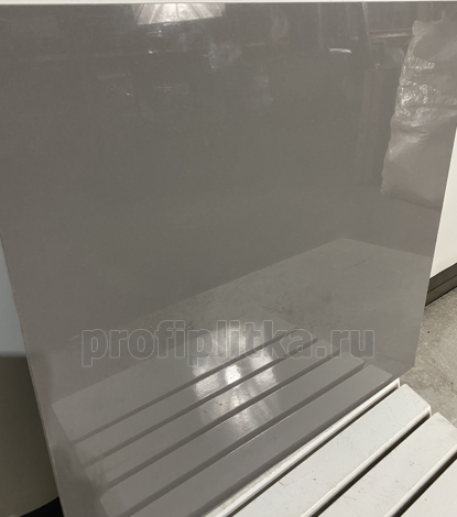 Керамогранит UF004 Асфальт Полированная (PR) 60x120 фото 3