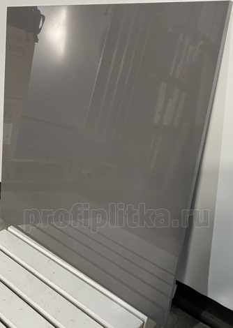 Керамогранит UF004 Асфальт Полированная (PR) 60x60 фото 6