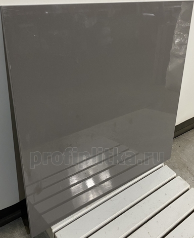 Керамогранит UF004 Асфальт Полированная (PR) 60x60 фото 2